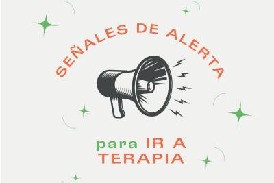 ir al psicólogo ir al psicólogo señales de alerta